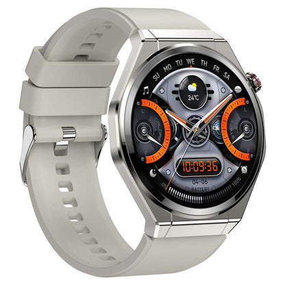 VALDUS VS20 PRO Smart Watch NFC Breathing Training Blood Pressure Blood Oxygen Monitoring Bluetooth Calling Voice Control