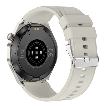 VALDUS VS20 PRO Smart Watch NFC Breathing Training Blood Pressure Blood Oxygen Monitoring Bluetooth Calling Voice Control