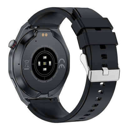 VALDUS VS20 PRO Smart Watch NFC Breathing Training Blood Pressure Blood Oxygen Monitoring Bluetooth Calling Voice Control