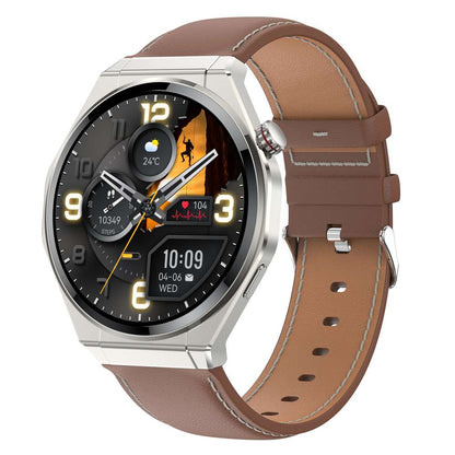 VALDUS VS20 PRO Smart Watch NFC Breathing Training Blood Pressure Blood Oxygen Monitoring Bluetooth Calling Voice Control