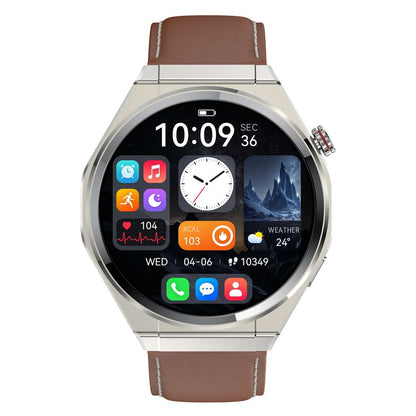 VALDUS VS20 PRO Smart Watch NFC Breathing Training Blood Pressure Blood Oxygen Monitoring Bluetooth Calling Voice Control