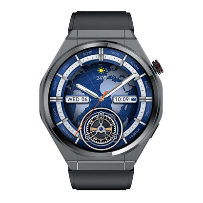 VALDUS VS20 PRO Smart Watch NFC Breathing Training Blood Pressure Blood Oxygen Monitoring Bluetooth Calling Voice Control