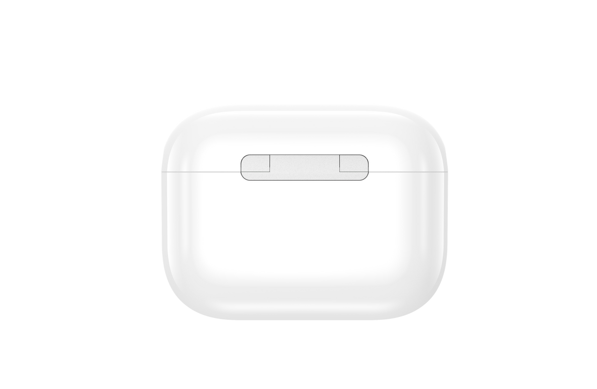 X803 TWS Bluetooth Earbuds with Heart Rate Monitoring
