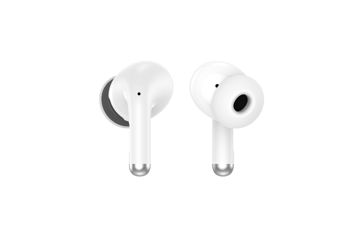 X803 TWS Bluetooth Earbuds with Heart Rate Monitoring