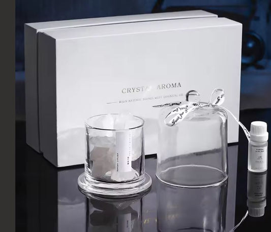 Luxury Aroma  Set