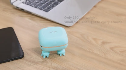 Mini Scalp Massager