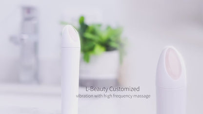 Facial Massager Waterproof Beauty Instrument Customized Model FLF922