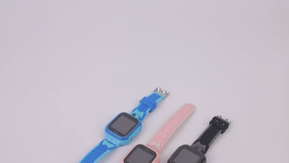 LT21 Smart Watch