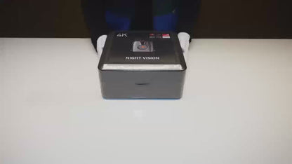 DS371 4K Night Vision Binoculars