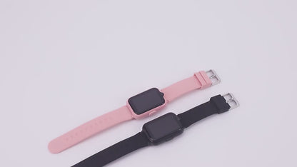 LT37 Smart Watch