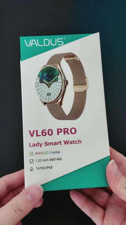 VL60 PRO