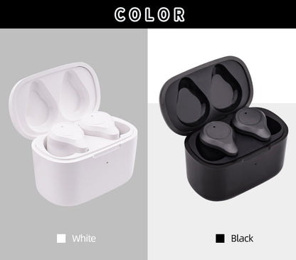 T03 Wireless Earbuds ENC Noise Reduction