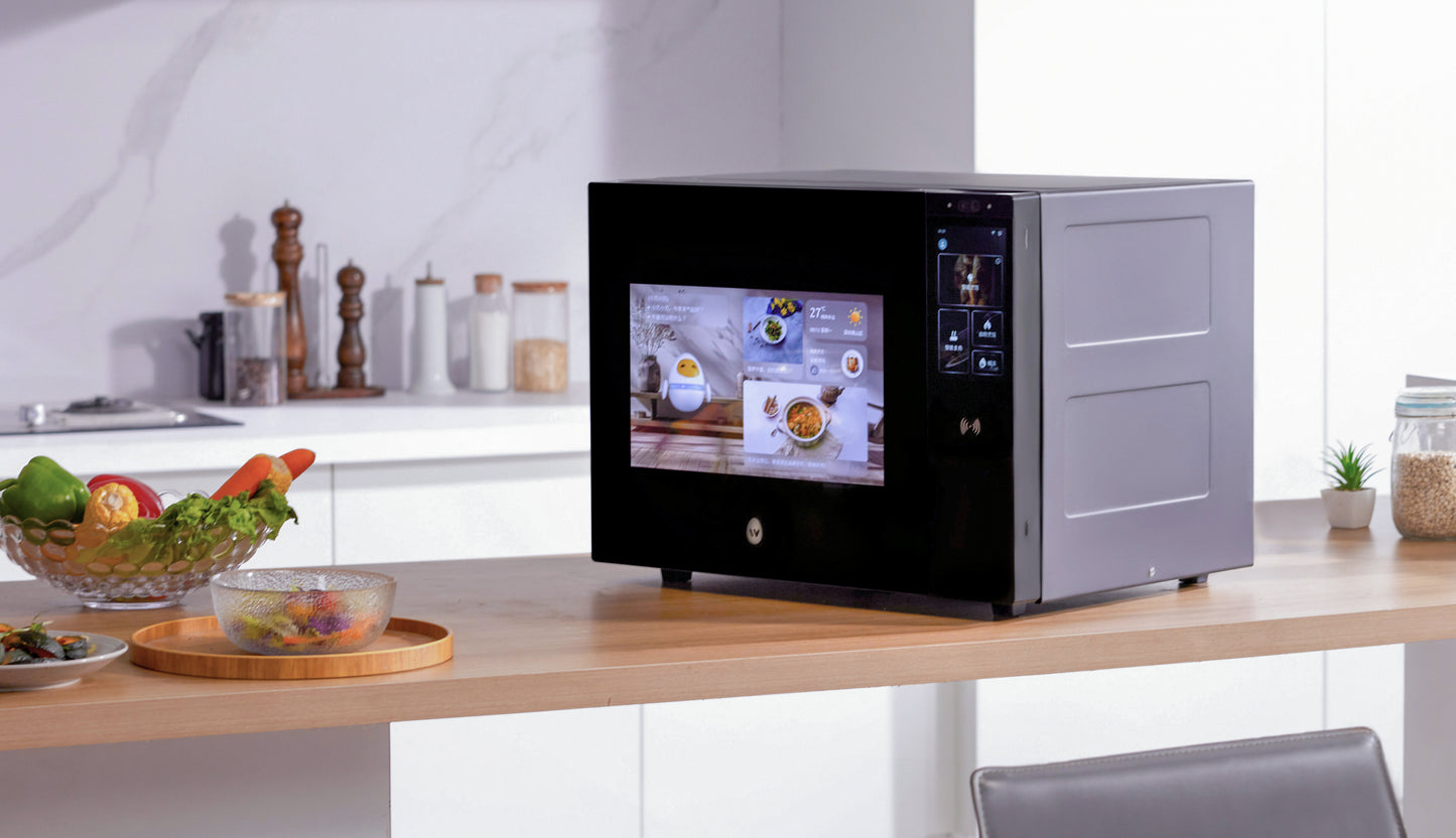 WAN AI Chef Ultra